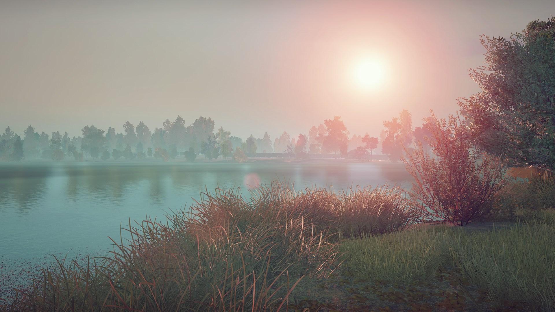 Picture of Dovetail Games Euro Fishing - Xbox One
