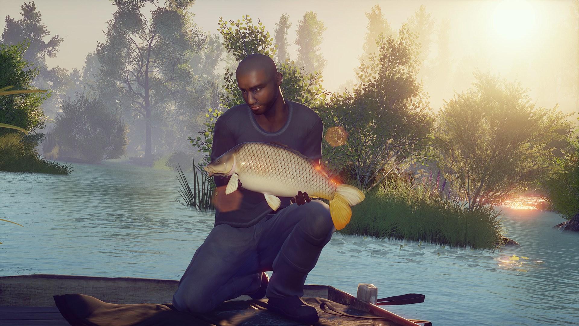 Picture of Dovetail Games Euro Fishing - Xbox One