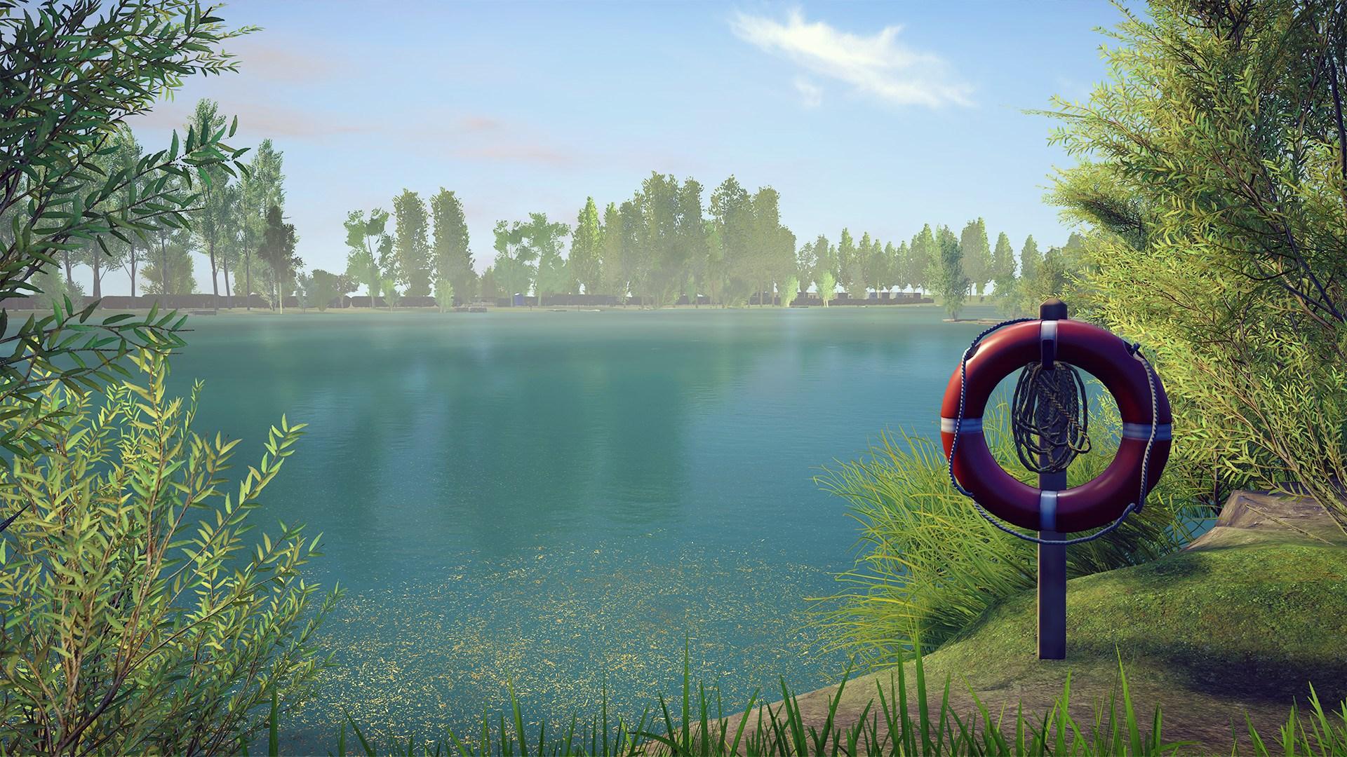 Dovetail Games Euro Fishing - Xbox One