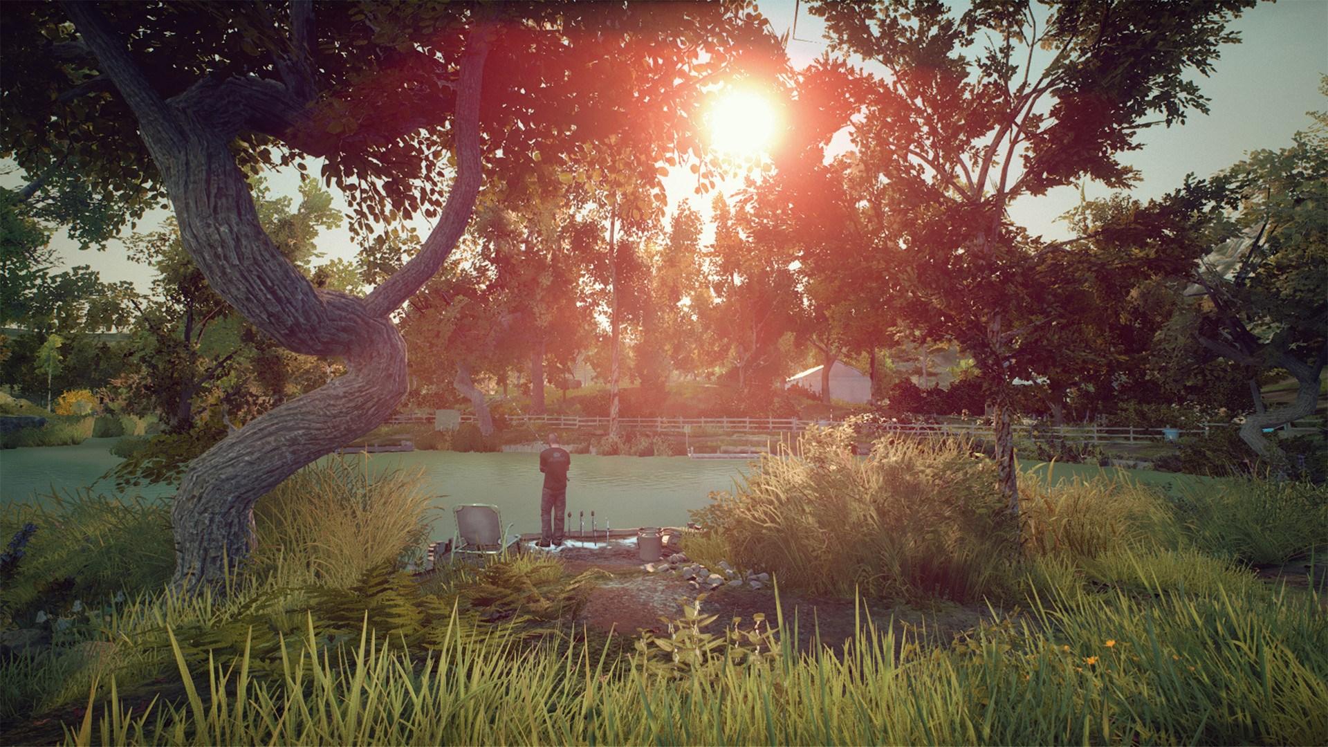 Picture of Dovetail Games Euro Fishing - Xbox One