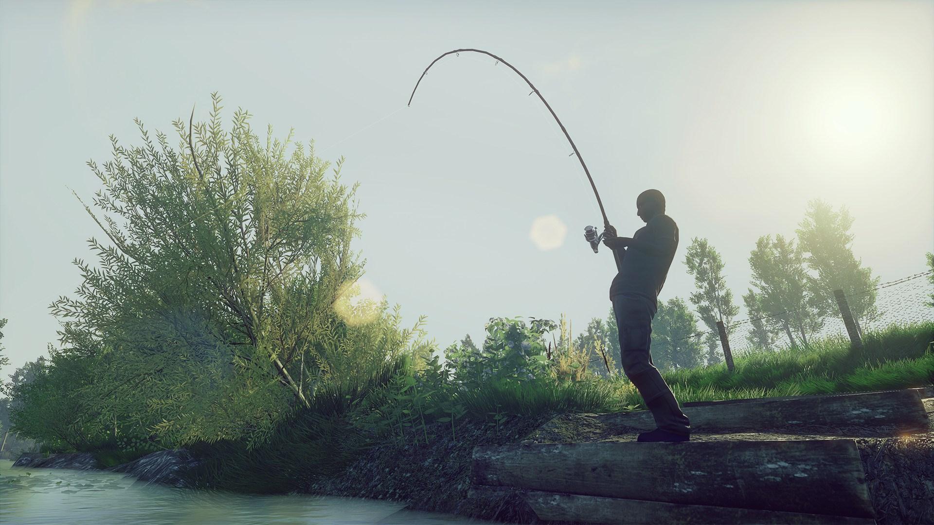 Picture of Dovetail Games Euro Fishing - Xbox One