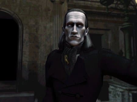 Picture of Dracula 2: The Last Sanctuary