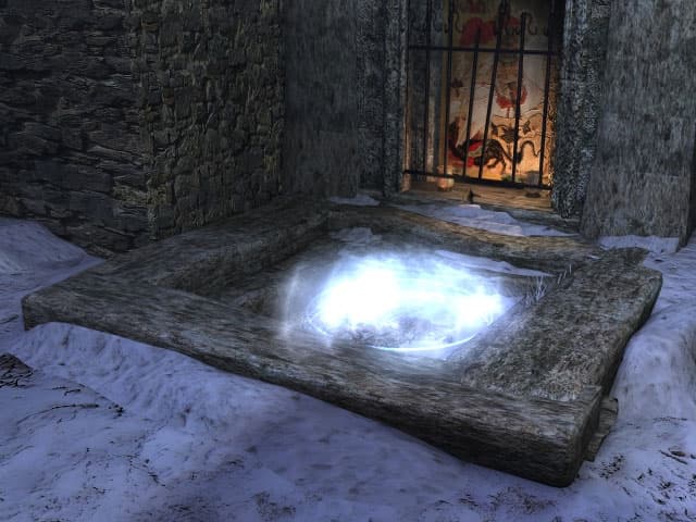 Picture of Dracula: The Resurrection