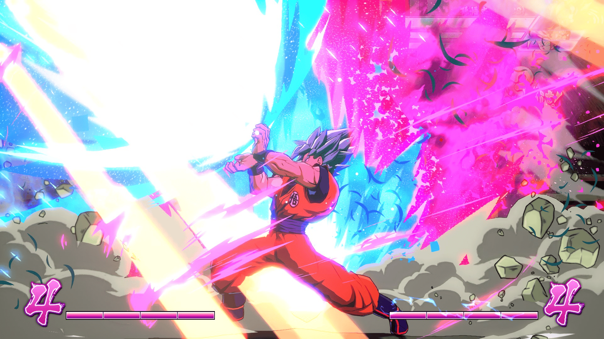 Picture of DRAGON BALL FighterZ - FighterZ Edition - Xbox One 