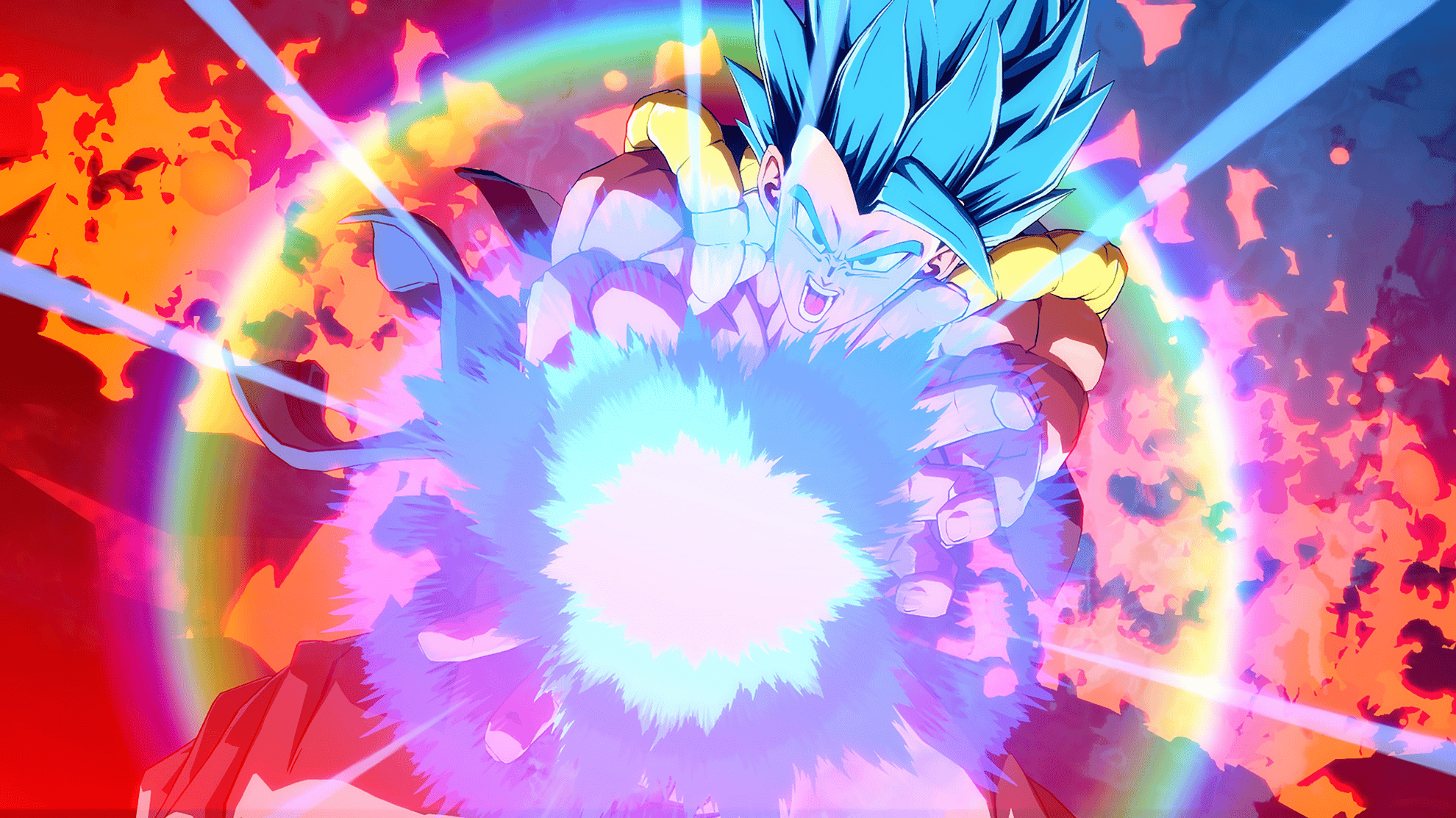 Picture of DRAGON BALL FighterZ: FighterZ Pass 2 - Xbox One 