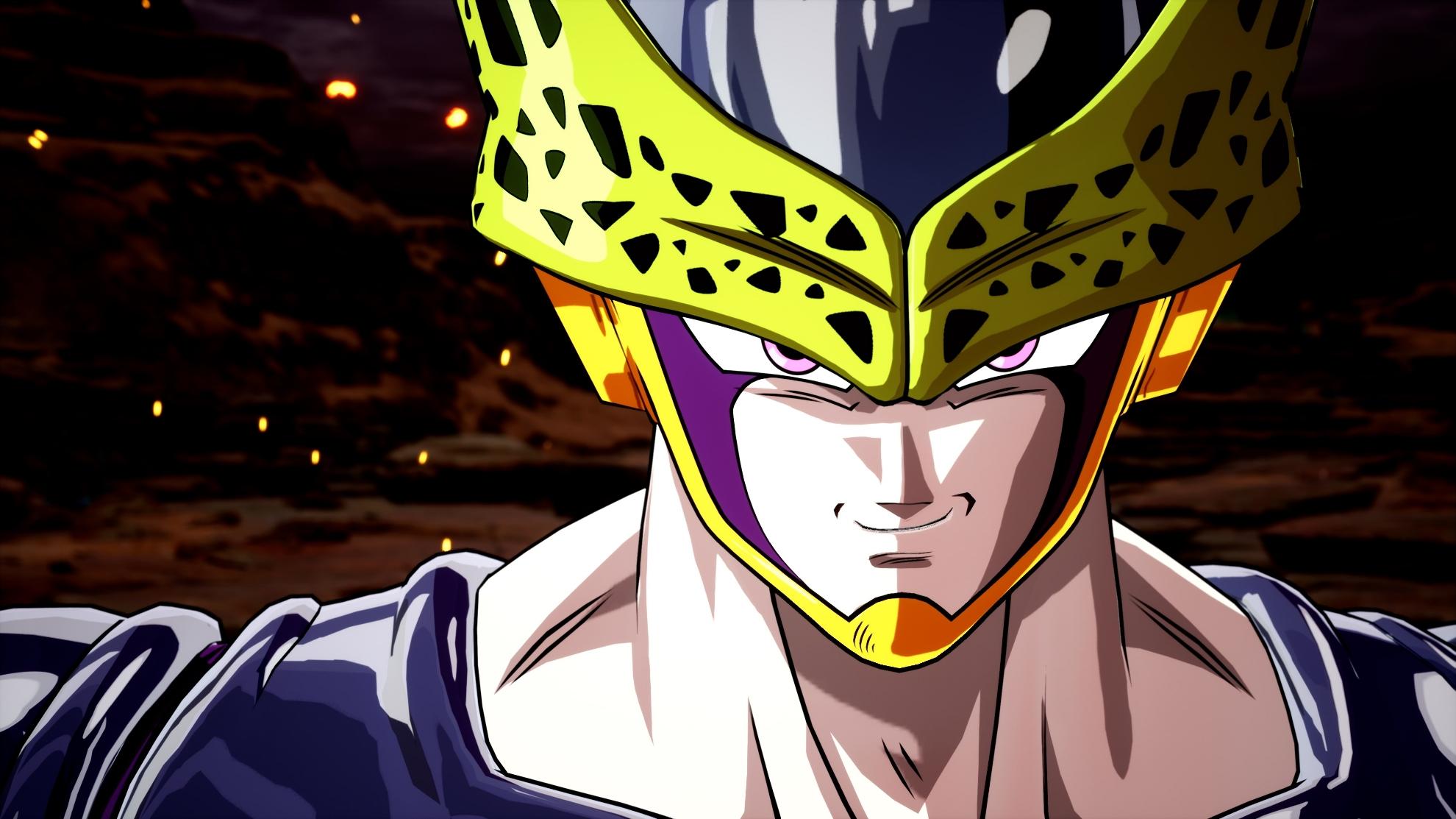 Picture of Dragon Ball: Sparking! ZERO - Standard Edition - Xbox Series X|S