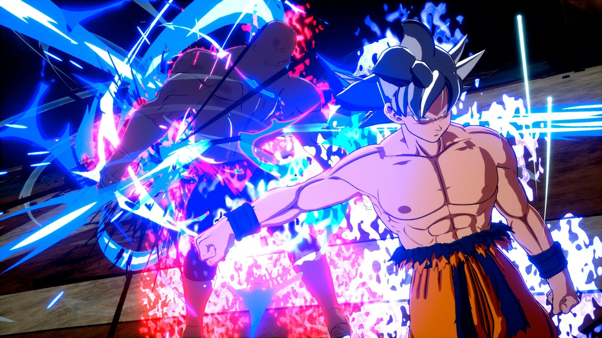 Picture of Dragon Ball: Sparking! ZERO - Standard Edition - Xbox Series X|S