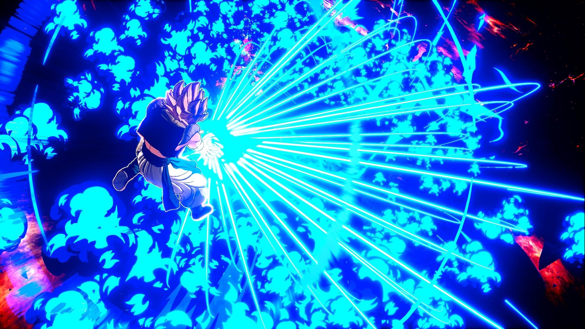 Picture of Dragon Ball: Sparking! ZERO - Standard Edition - Xbox Series X|S