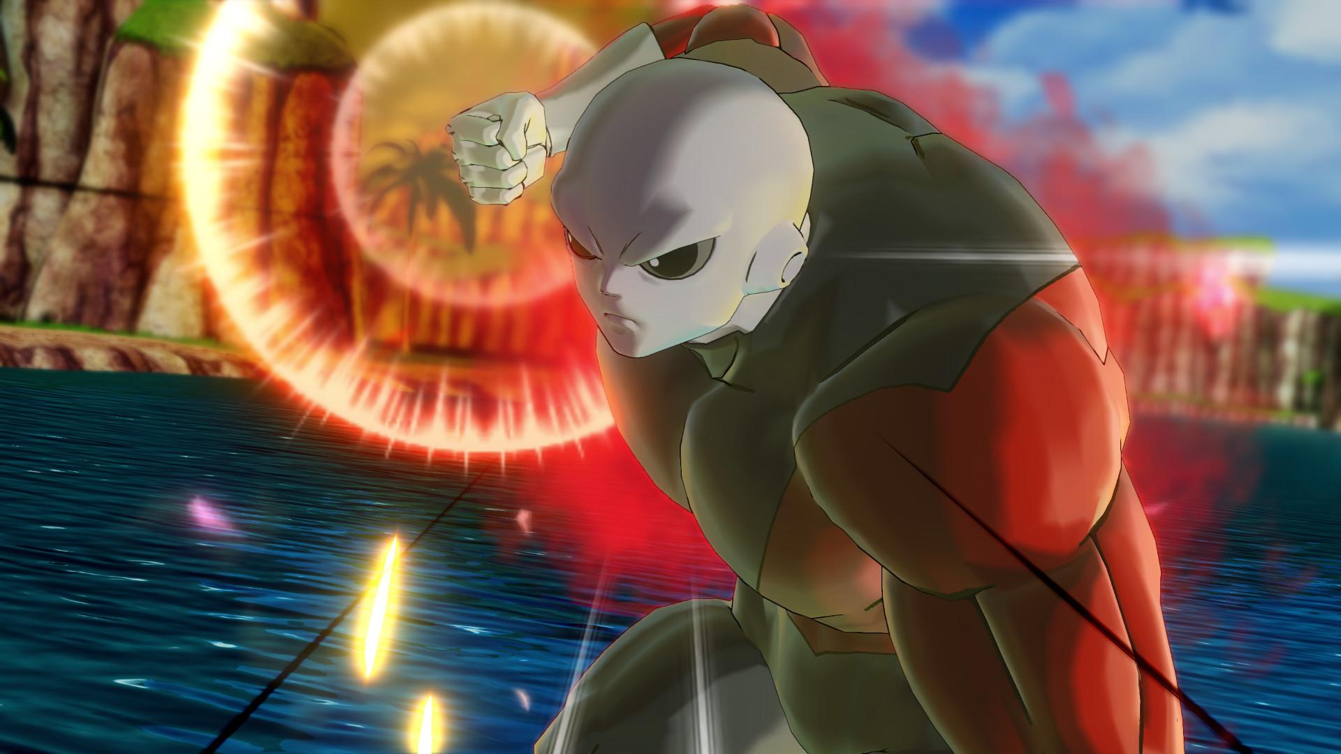 Picture of DRAGON BALL XENOVERSE 2: Extra Pass - Xbox One 