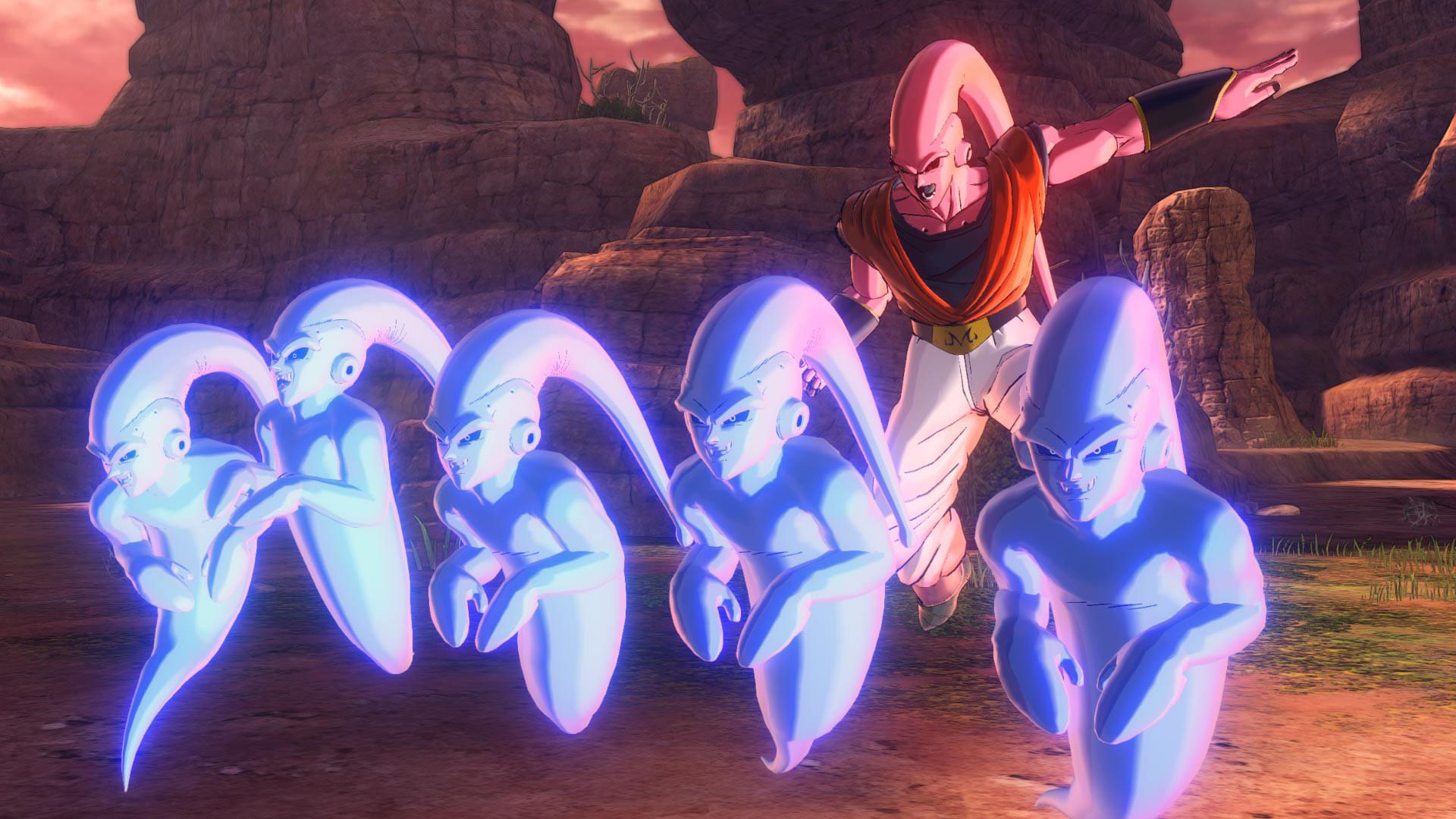 Picture of DRAGON BALL XENOVERSE 2: Extra Pass - Xbox One 