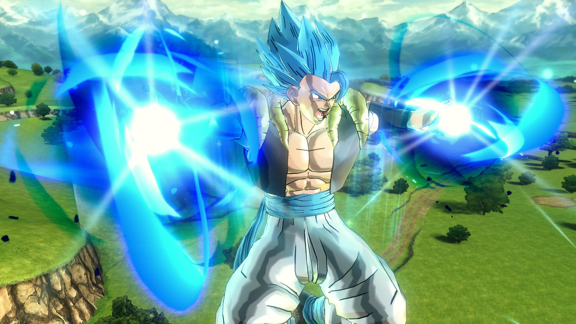 Picture of DRAGON BALL XENOVERSE 2: Extra Pass - Xbox One 