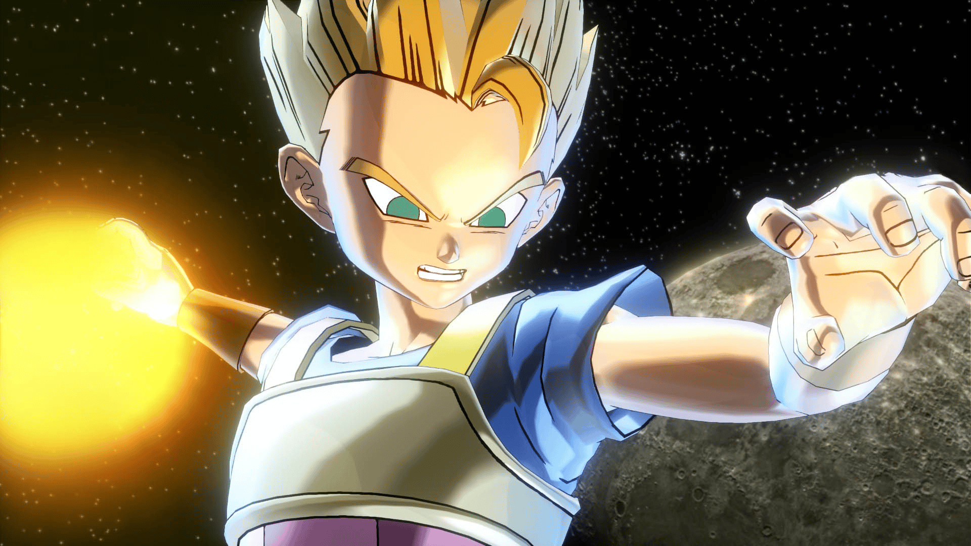 DRAGON BALL XENOVERSE 2 - Super Pass - Xbox One 