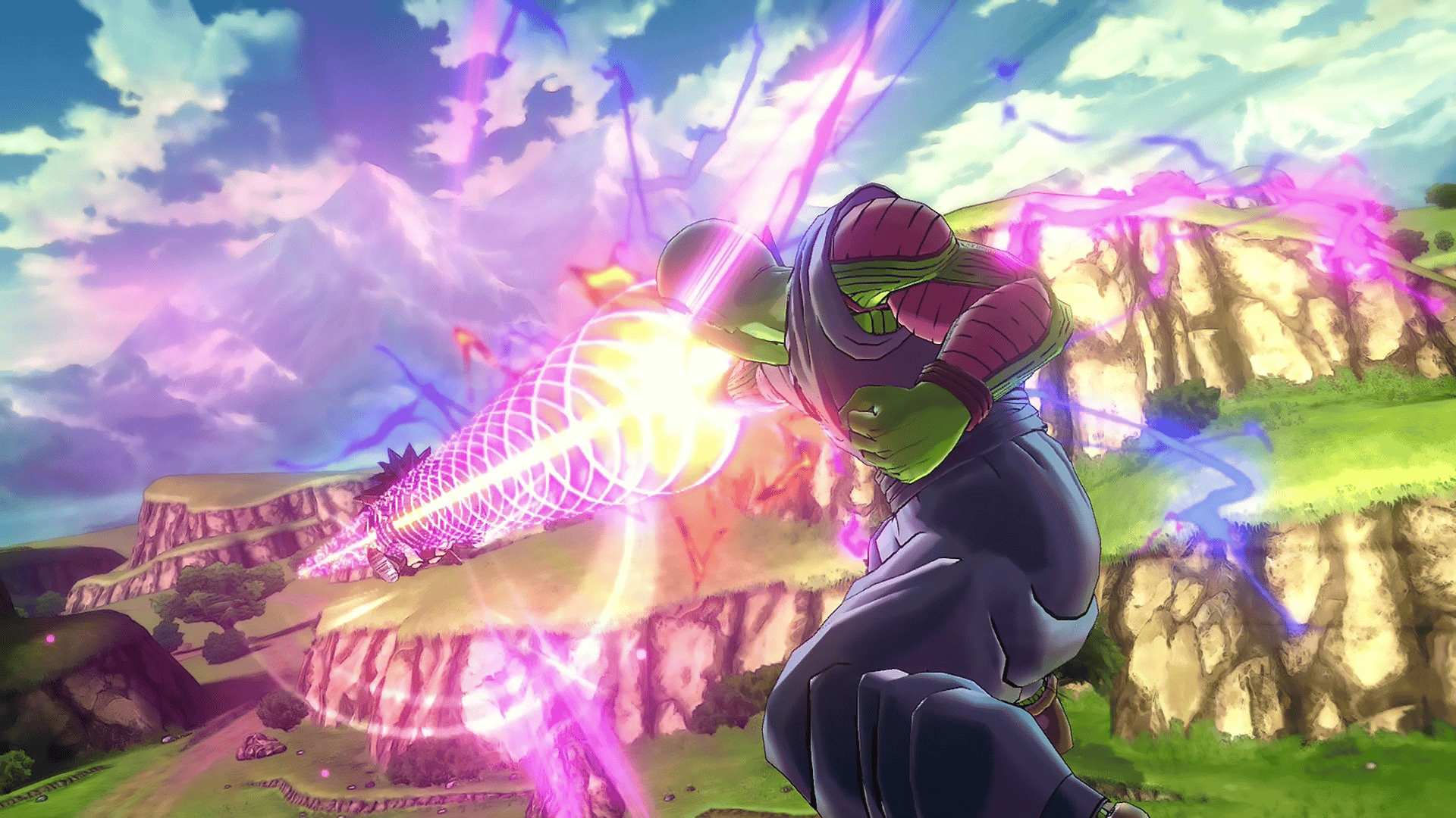 Picture of Dragon Ball Xenoverse 2 - Xbox One 