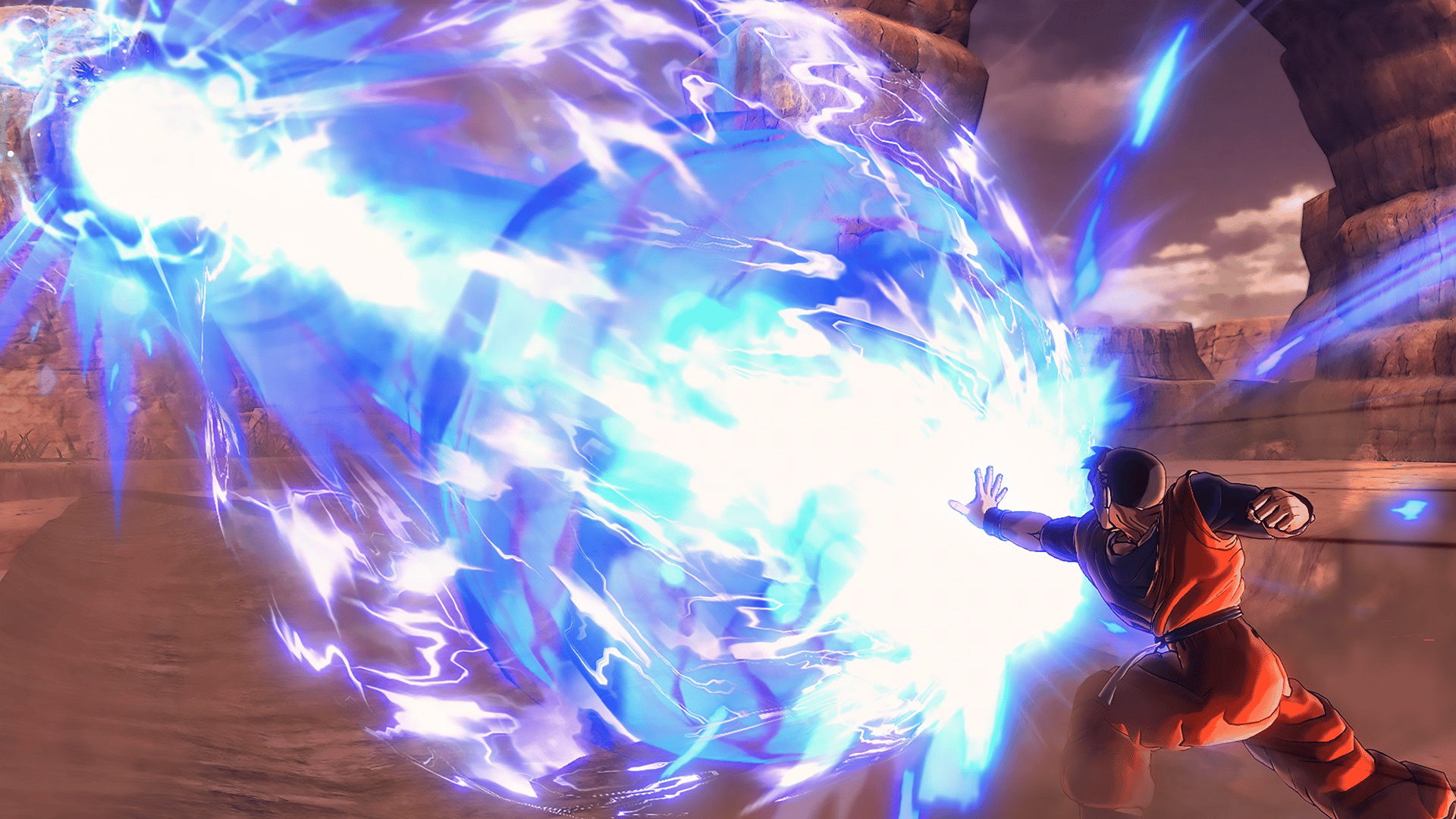 Dragon Ball Xenoverse 2 - Xbox One 