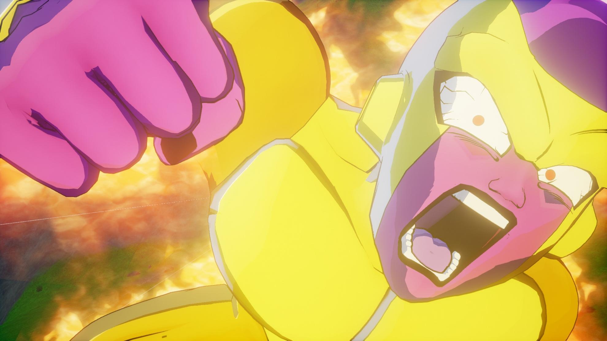 DRAGON BALL Z: KAKAROT Season Pass - Xbox One