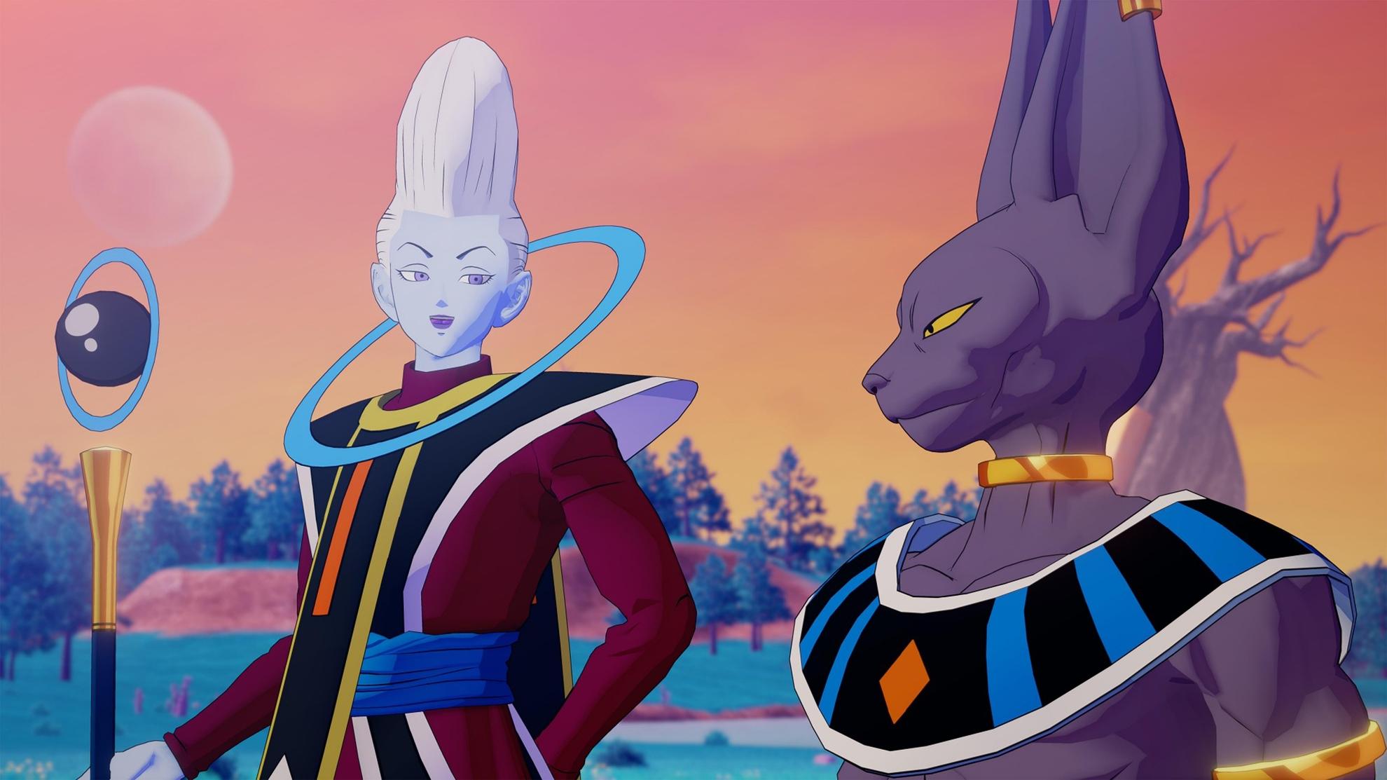 Picture of DRAGON BALL Z: KAKAROT Season Pass - Xbox One