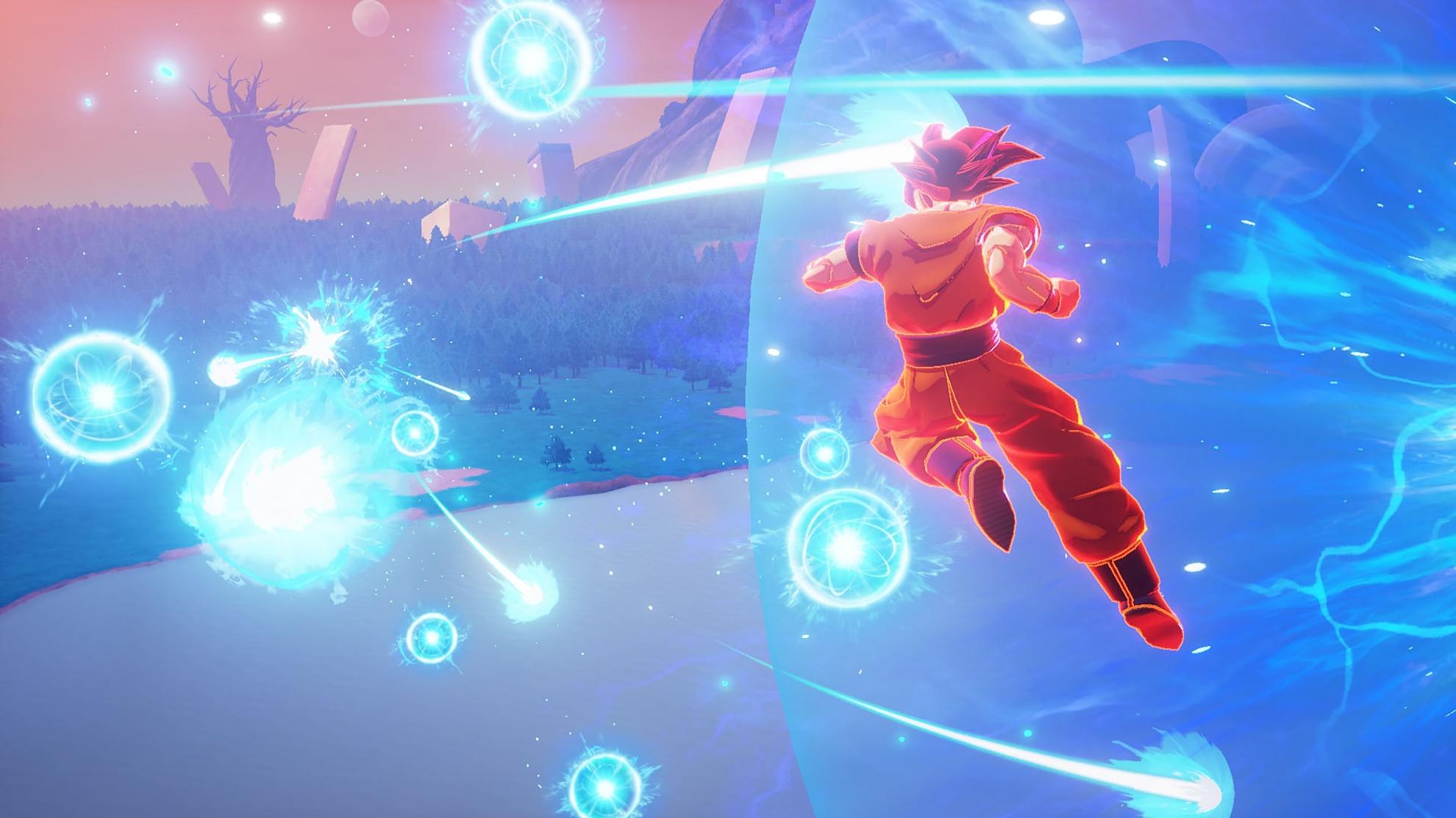 Picture of DRAGON BALL Z: KAKAROT Season Pass - Xbox One