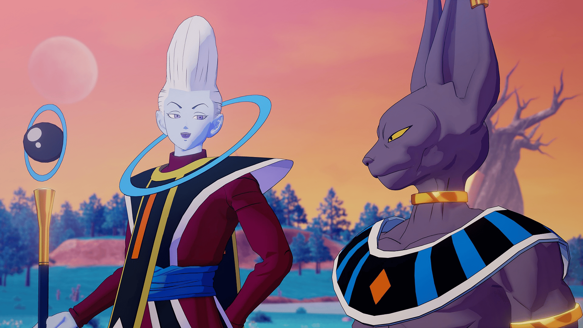 Picture of DRAGON BALL Z: KAKAROT Standard Edition - Xbox One