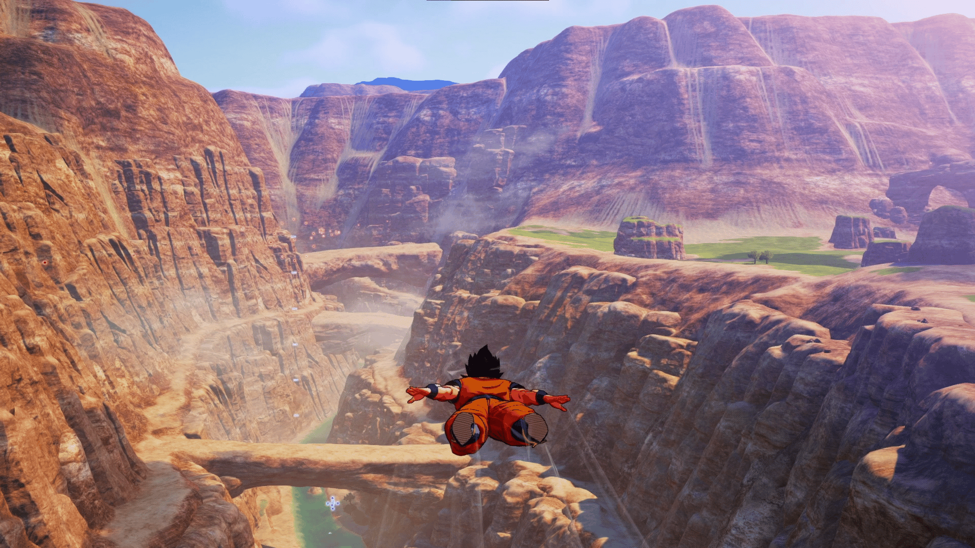 Picture of DRAGON BALL Z: KAKAROT Standard Edition - Xbox One