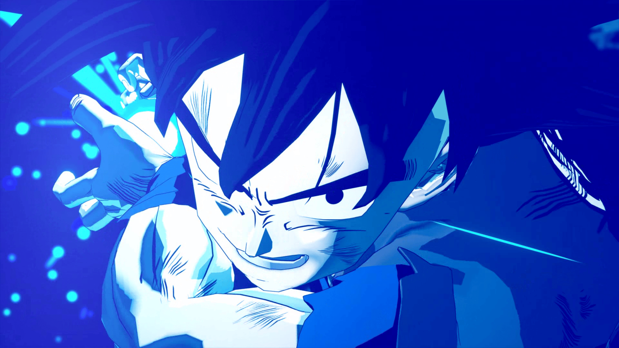 Picture of DRAGON BALL Z: KAKAROT Standard Edition - Xbox One