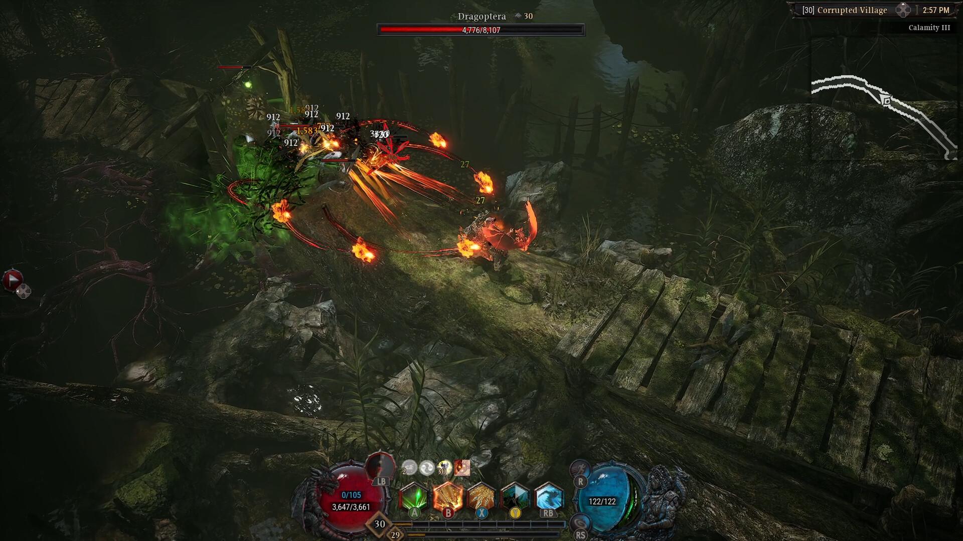 Dragonkin: The Banished - Blood Scales Edition
