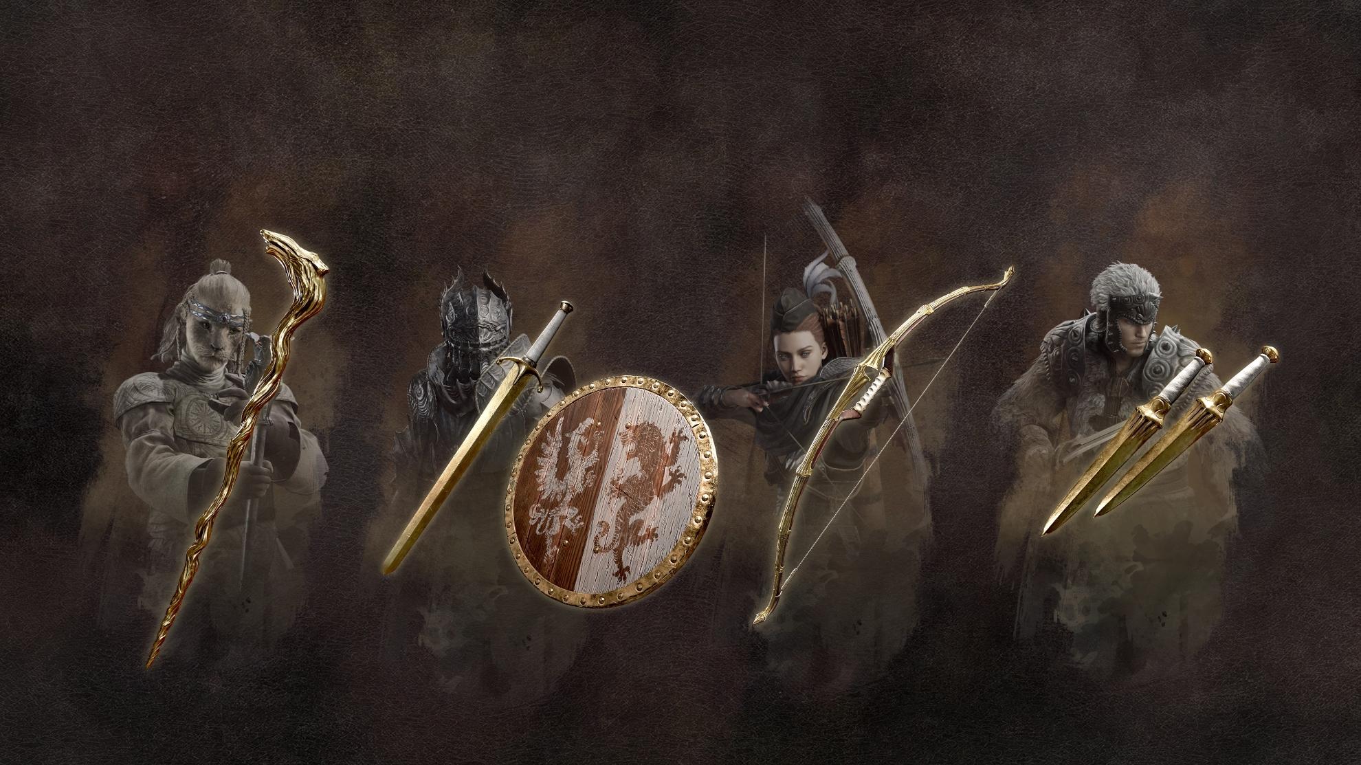 Picture of Dragon's Dogma 2 Deluxe Edition - Xbox Series X|S
