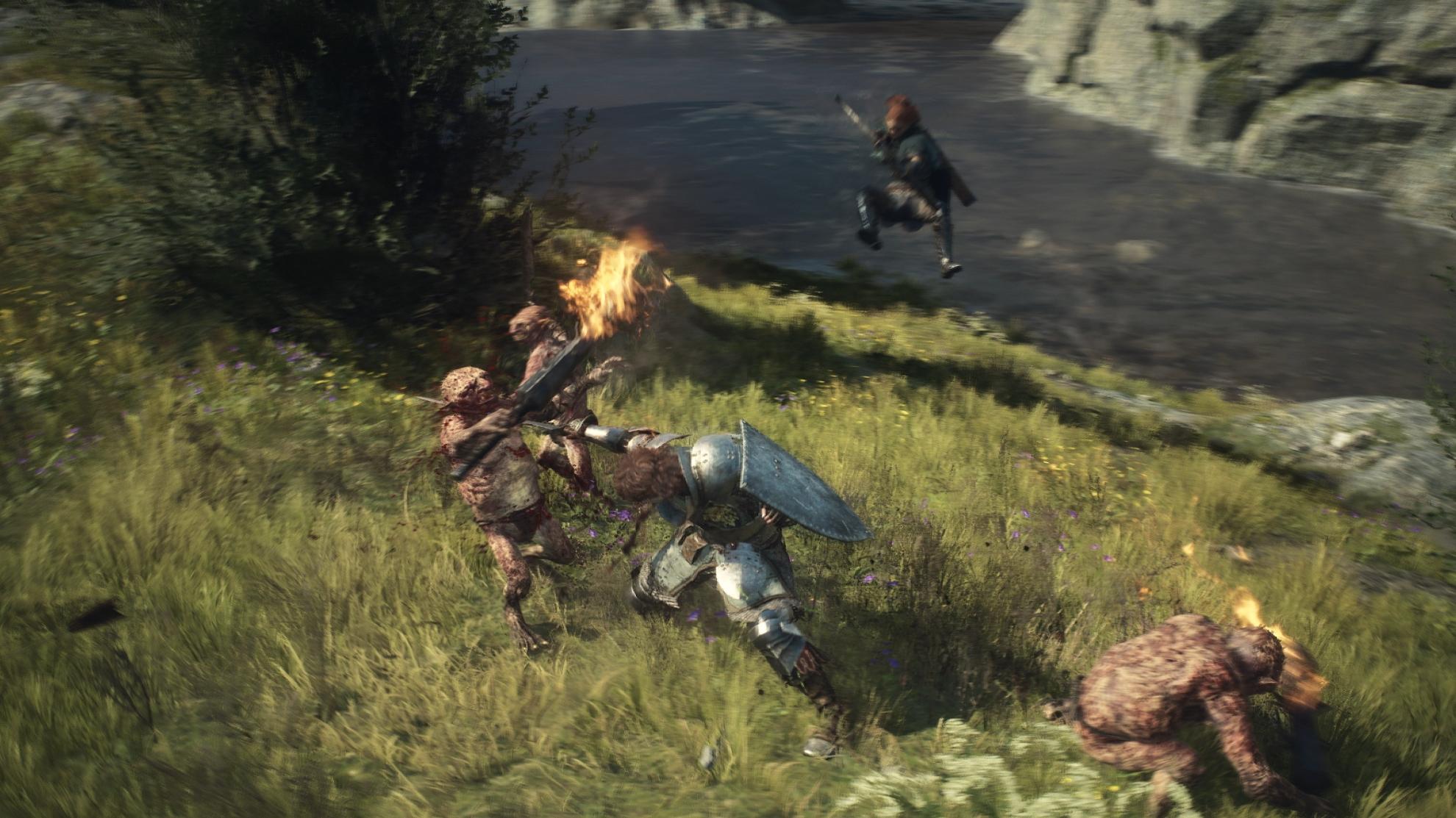 Picture of Dragon's Dogma 2 Deluxe Edition - Xbox Series X|S