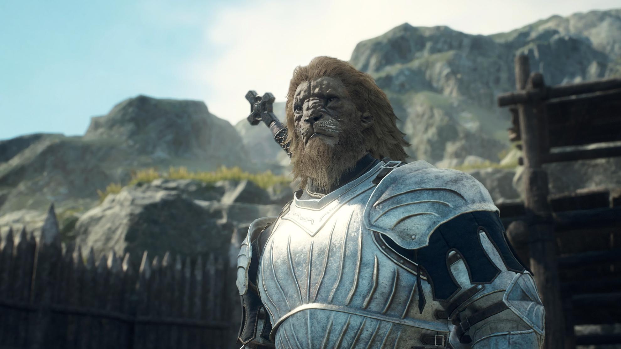 Picture of Dragon's Dogma 2 - Xbox Series X|S