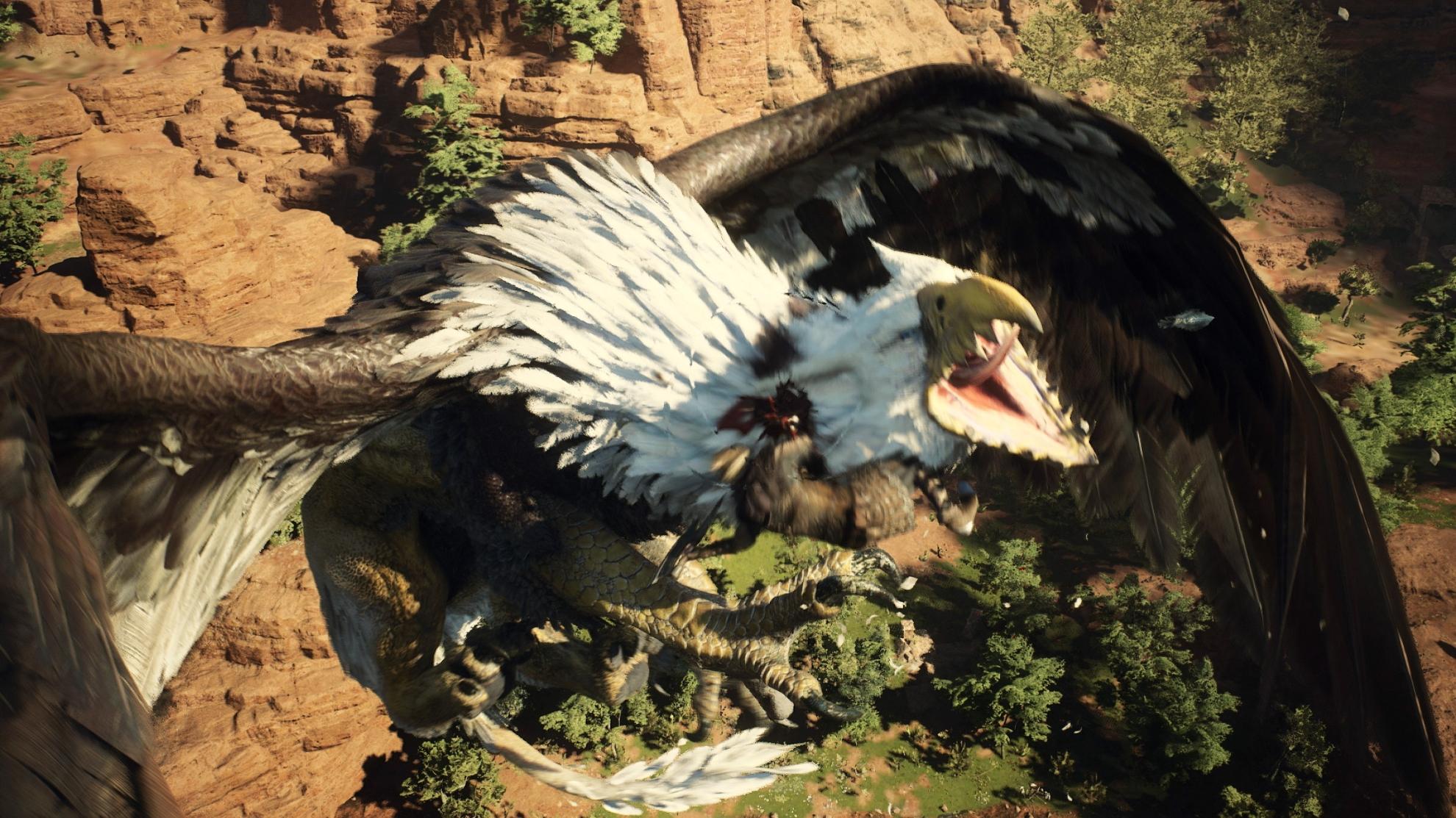 Picture of Dragon's Dogma 2 - Xbox Series X|S