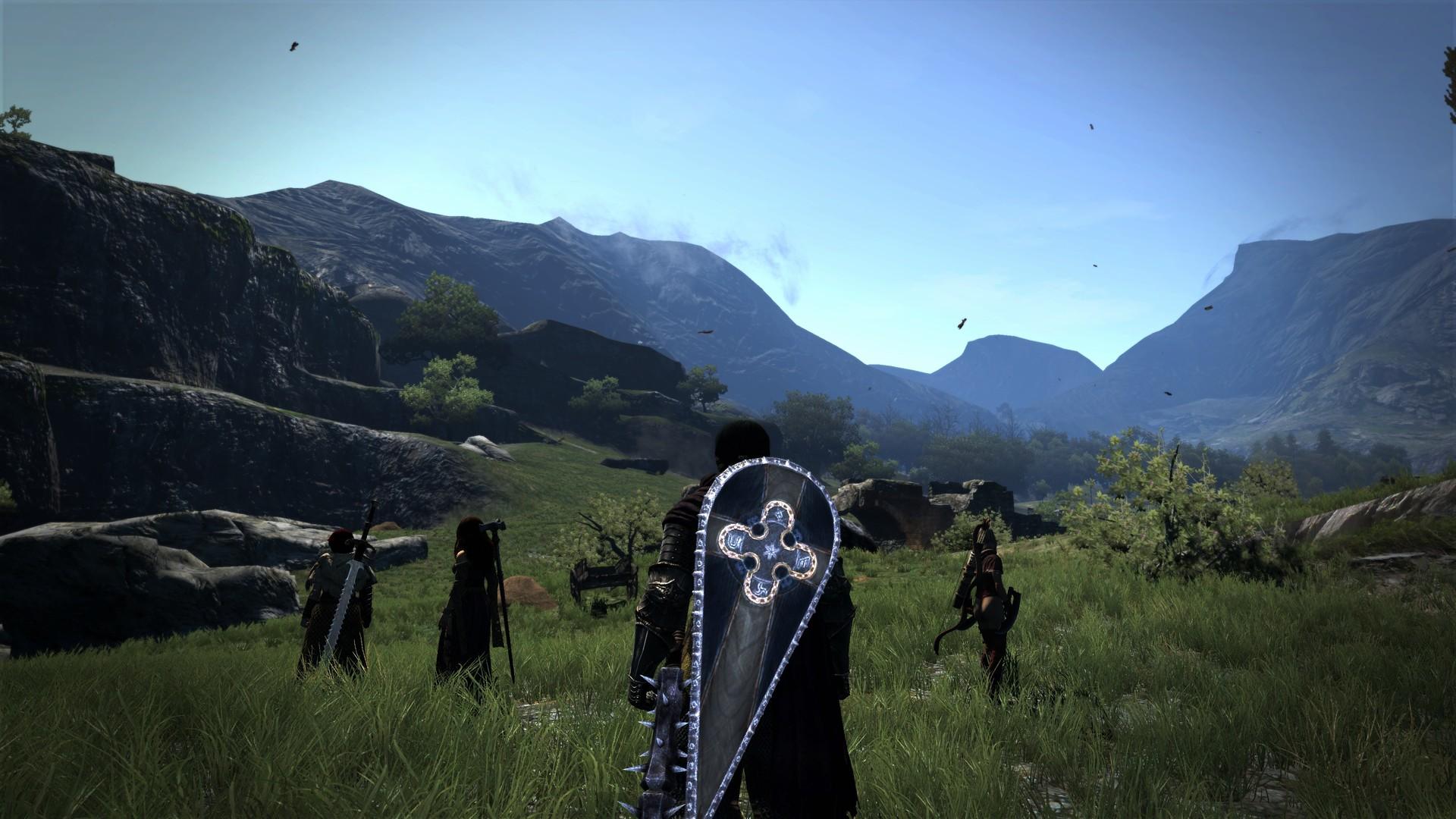 Picture of Dragon's Dogma Dark Arisen - Xbox One 