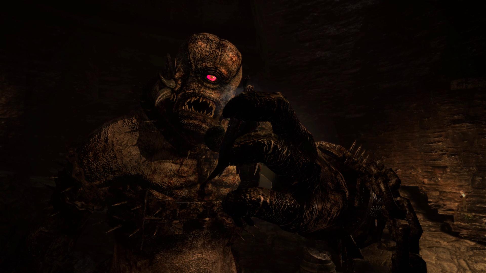 Picture of Dragon's Dogma Dark Arisen - Xbox One 