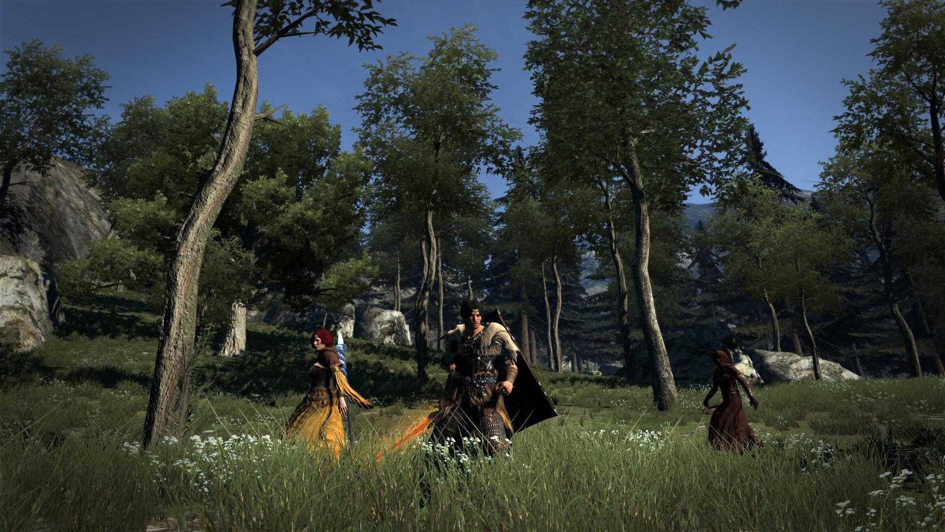 Picture of Dragon's Dogma Dark Arisen - Xbox One 