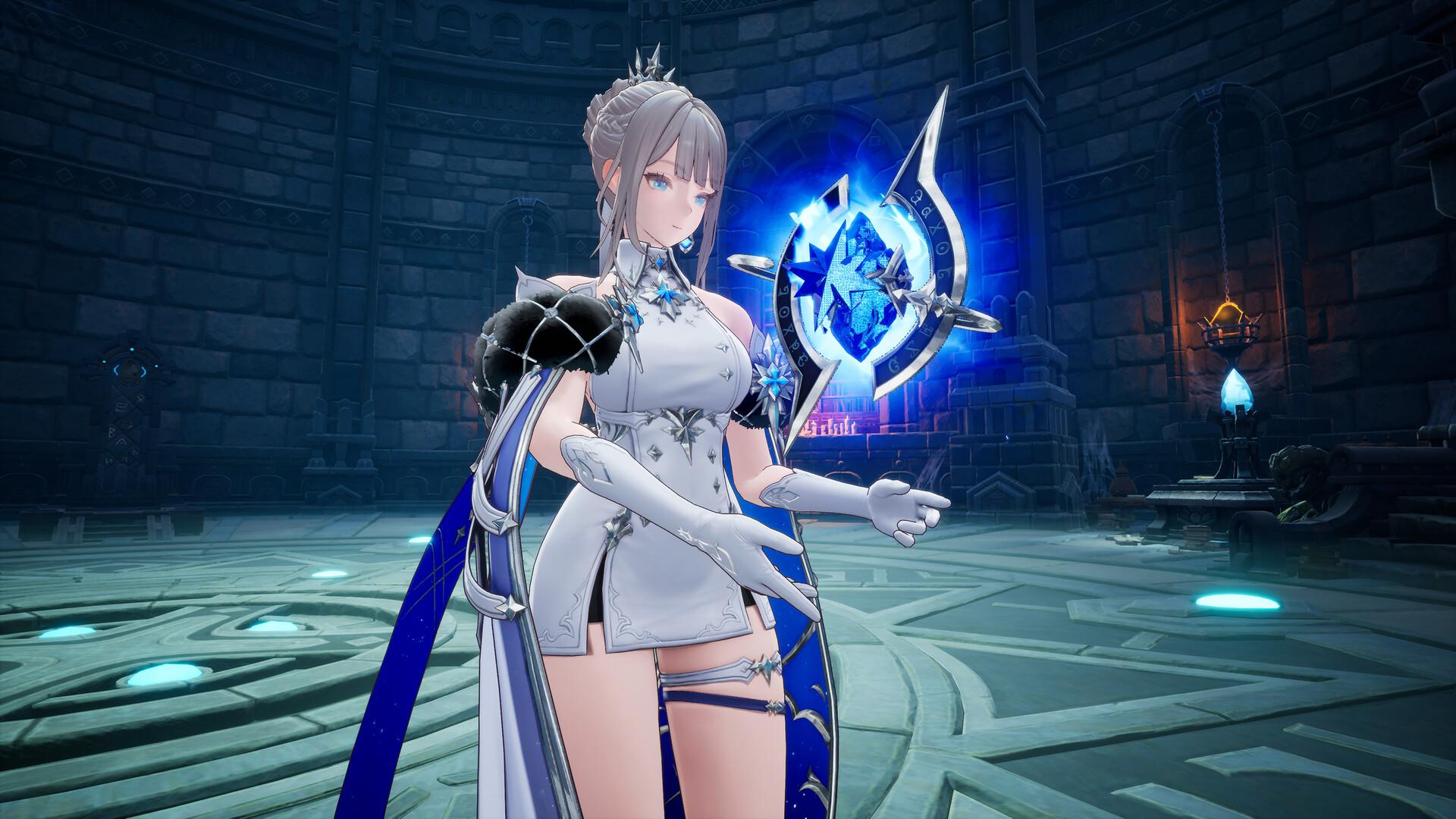 DragonSword : Awakening - Hero Costume Bundle