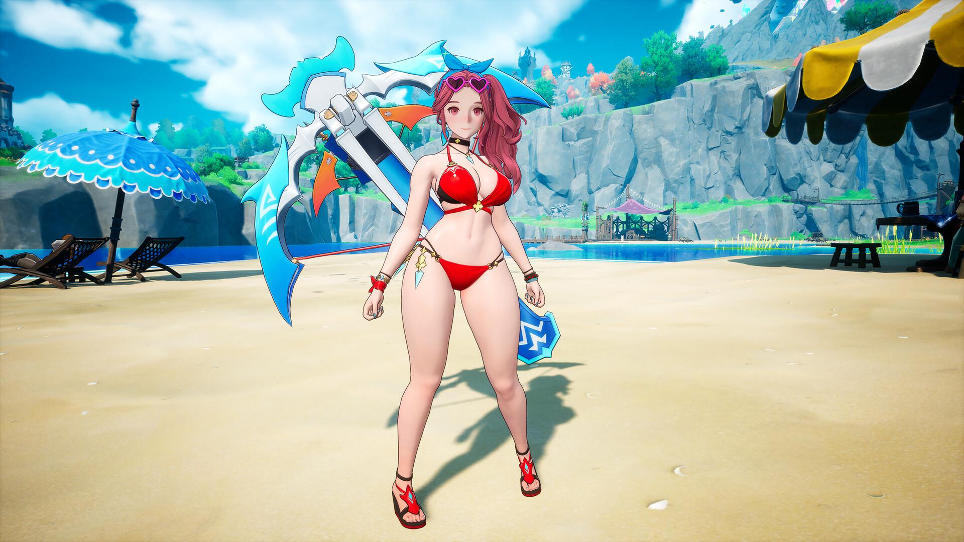 DragonSword : Awakening - Summer Sea Set