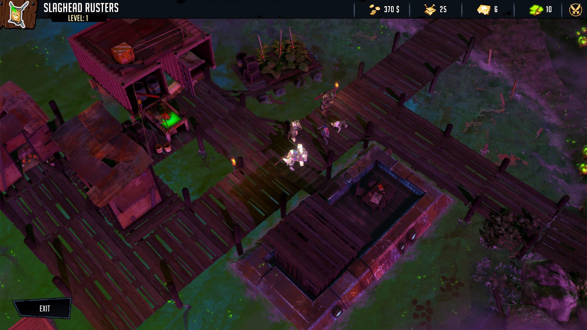Picture of Dreadlands - Early Access