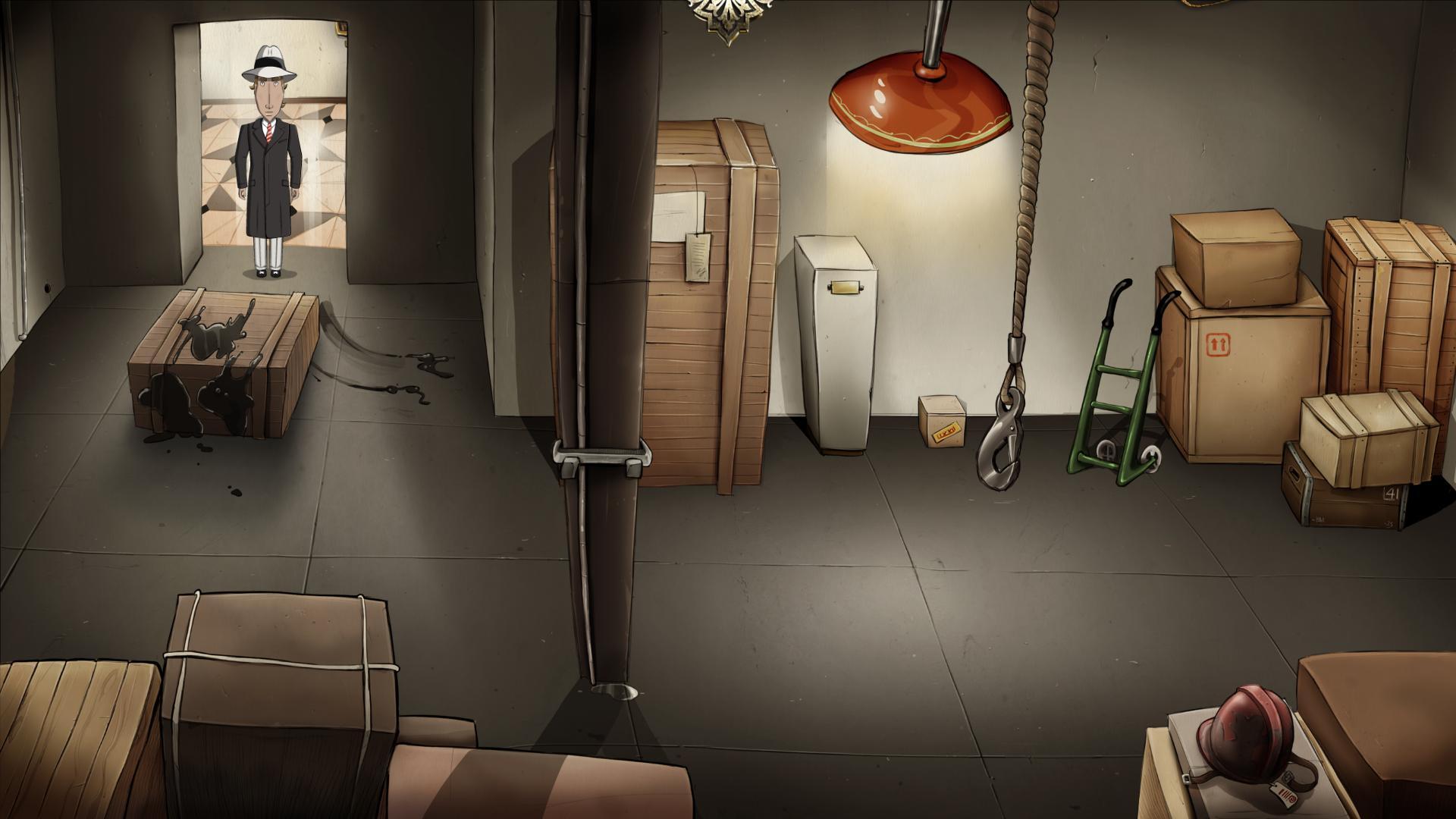 Picture of Dream Chamber