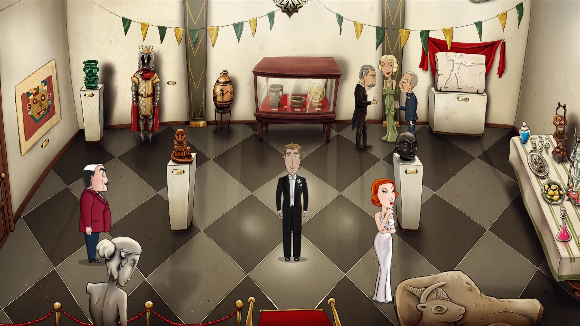 Picture of Dream Chamber