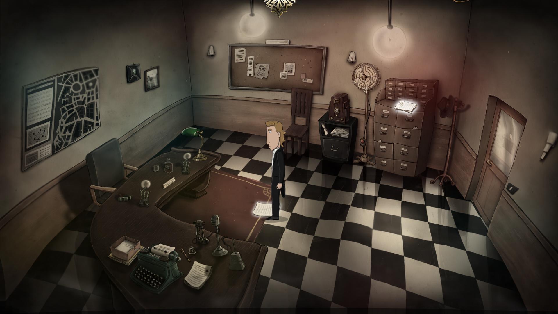Picture of Dream Chamber