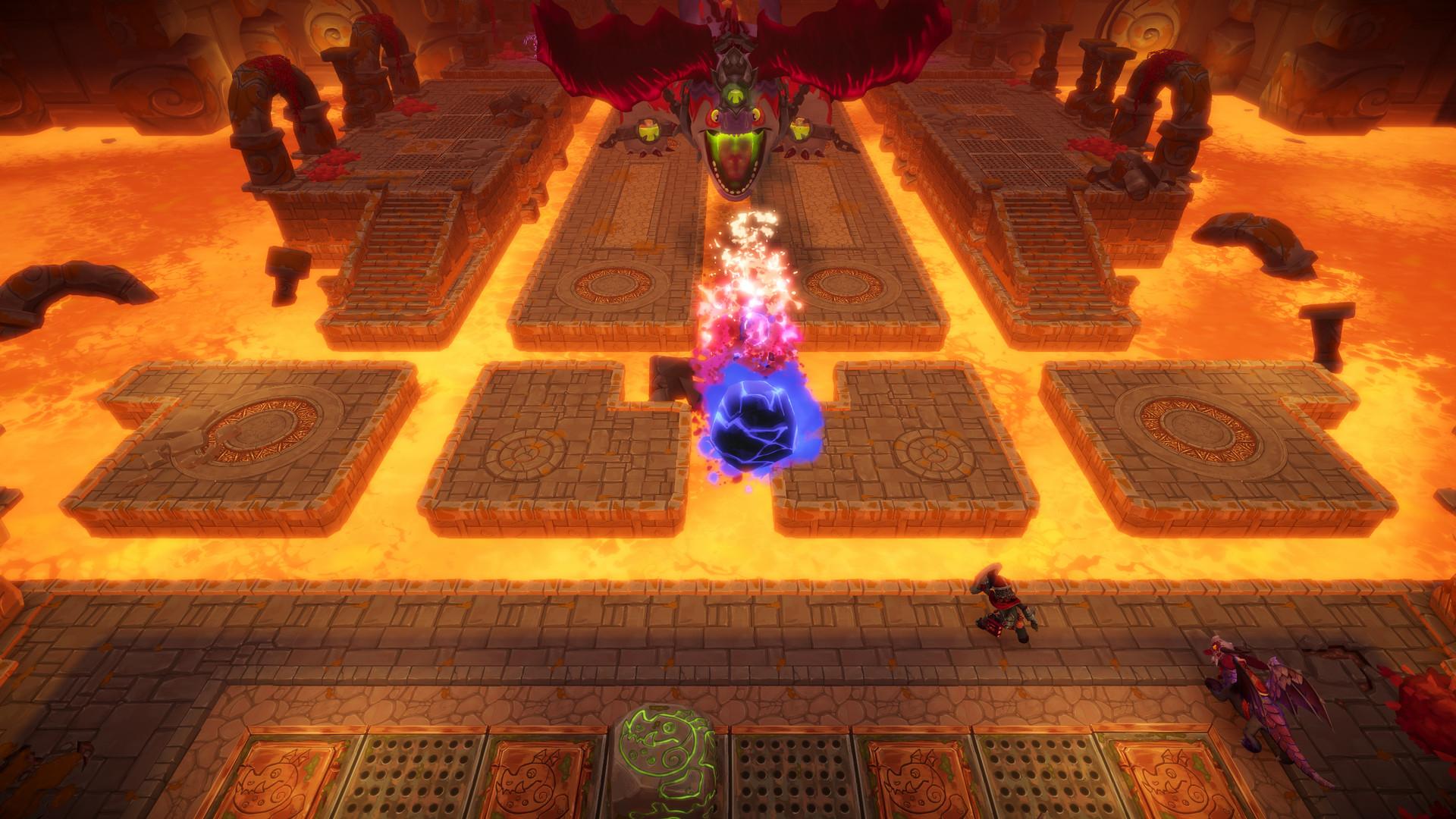 Picture of DreamWorks Dragons: Dawn of New Riders - Xbox One 