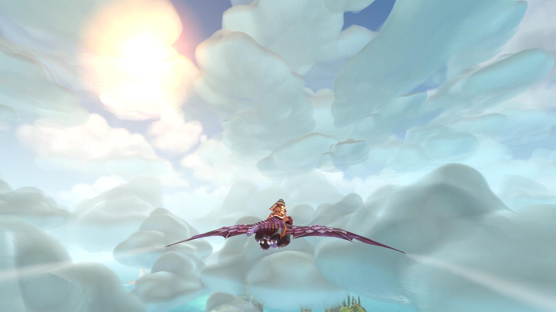 Picture of DreamWorks Dragons: Dawn of New Riders - Xbox One 