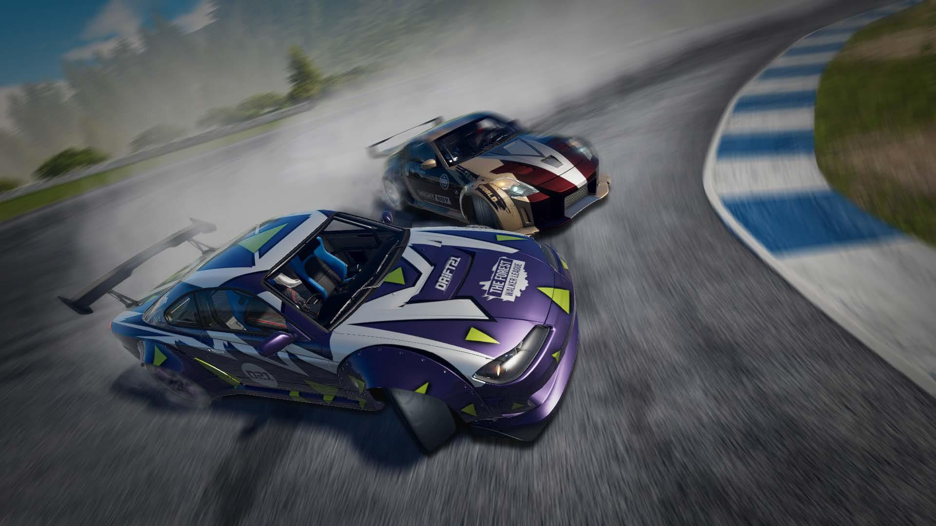 Picture of DRIFT CE