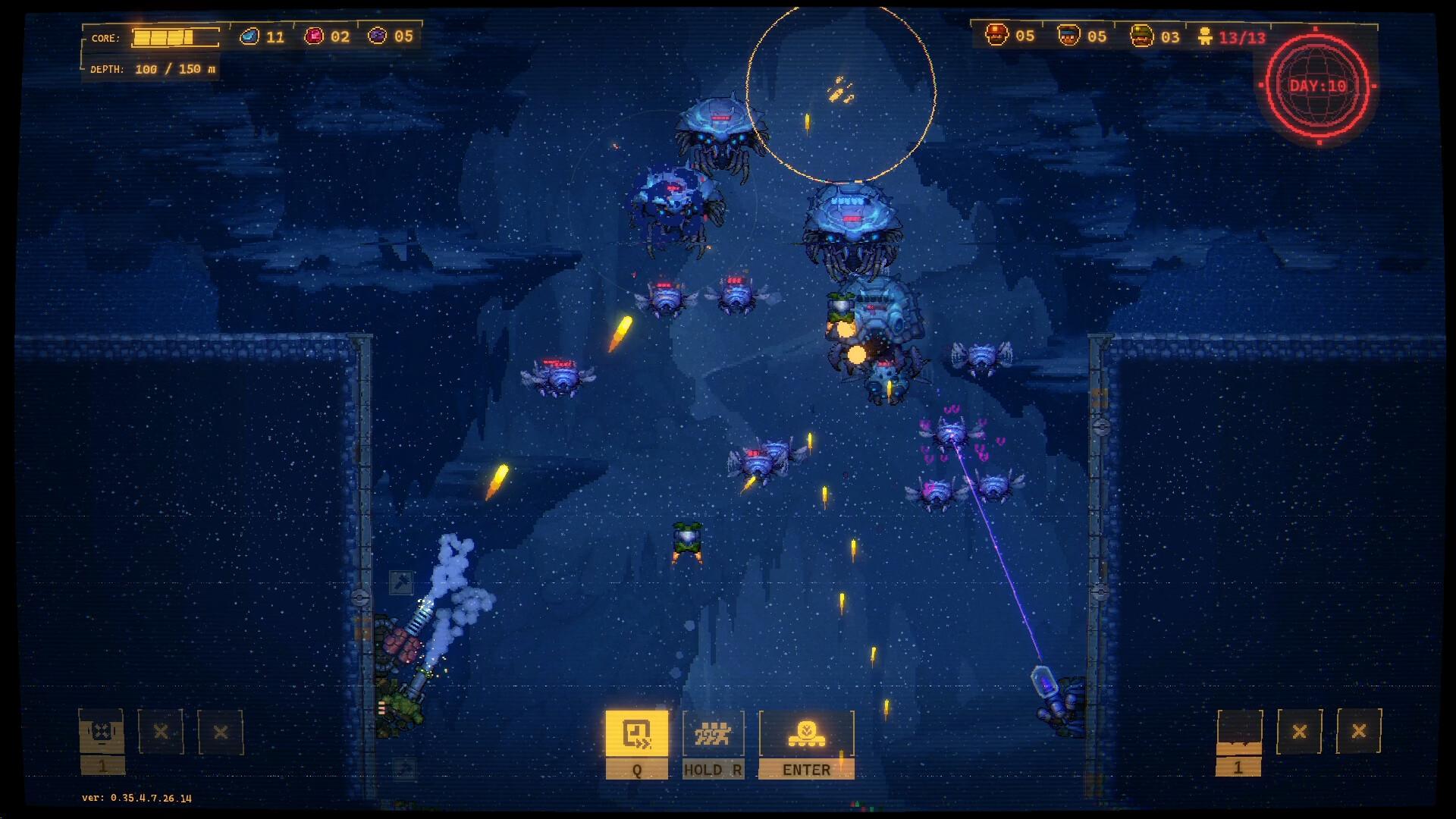 Picture of Drill Core - Early Access