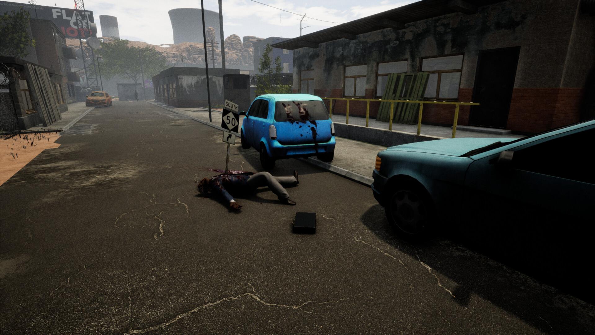 Picture of Drug Dealer Simulator