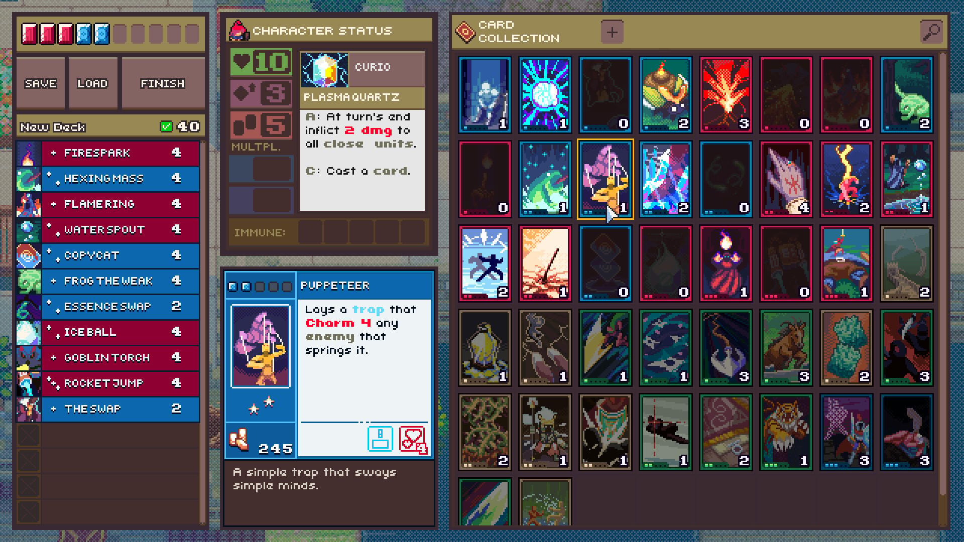 Picture of Dungeon Drafters