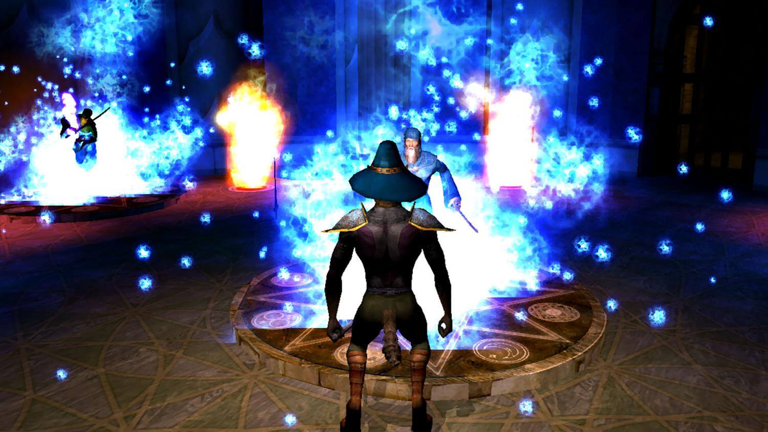 Picture of Dungeon Lords Steam Edition