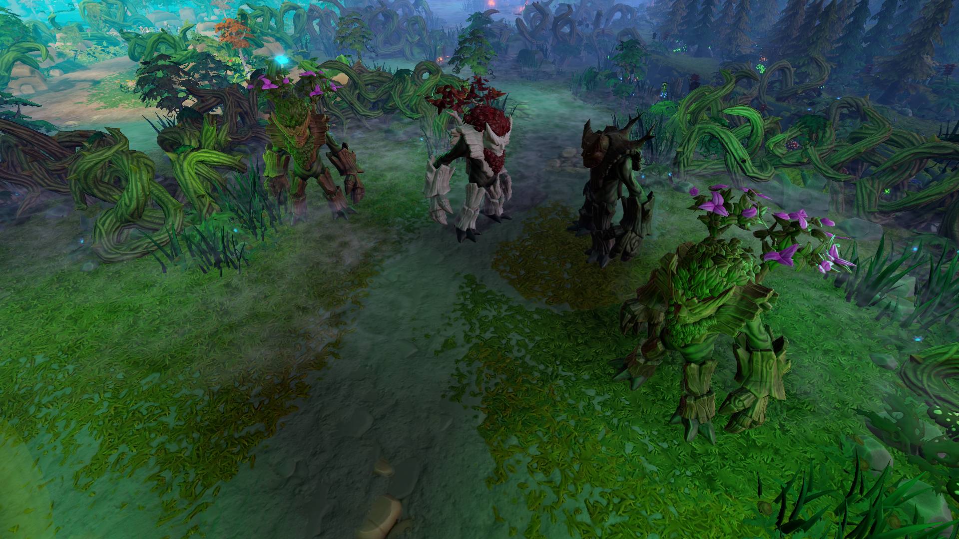 Picture of Dungeons 3: An Unexpected DLC