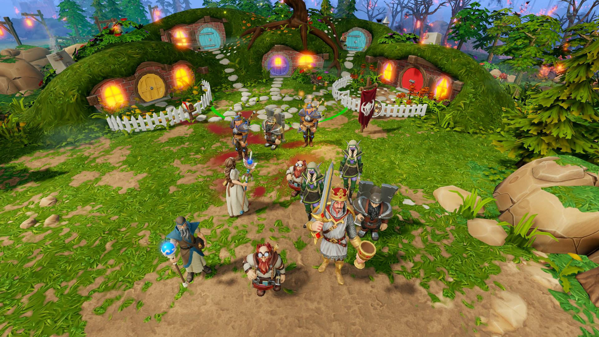 Picture of Dungeons 3 - Complete Collection