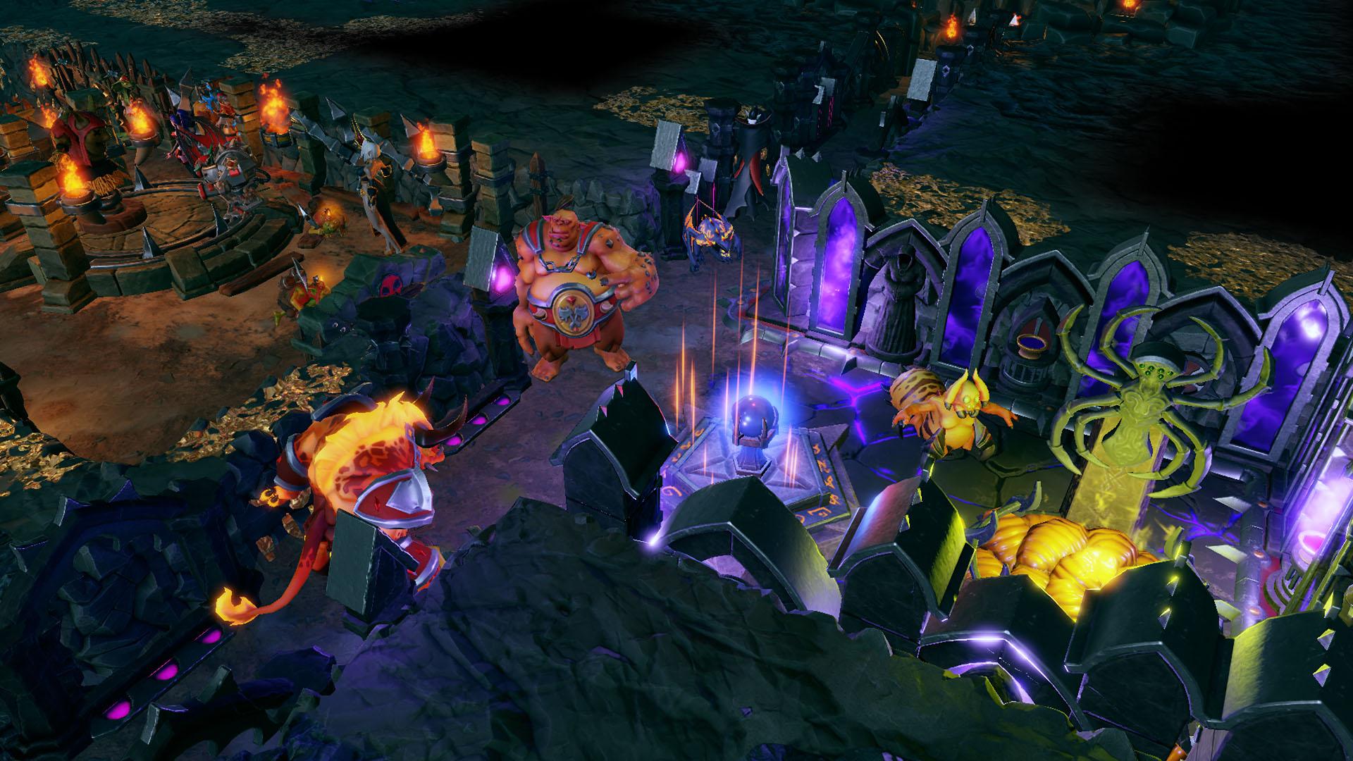 Picture of Dungeons 3 - Complete Collection