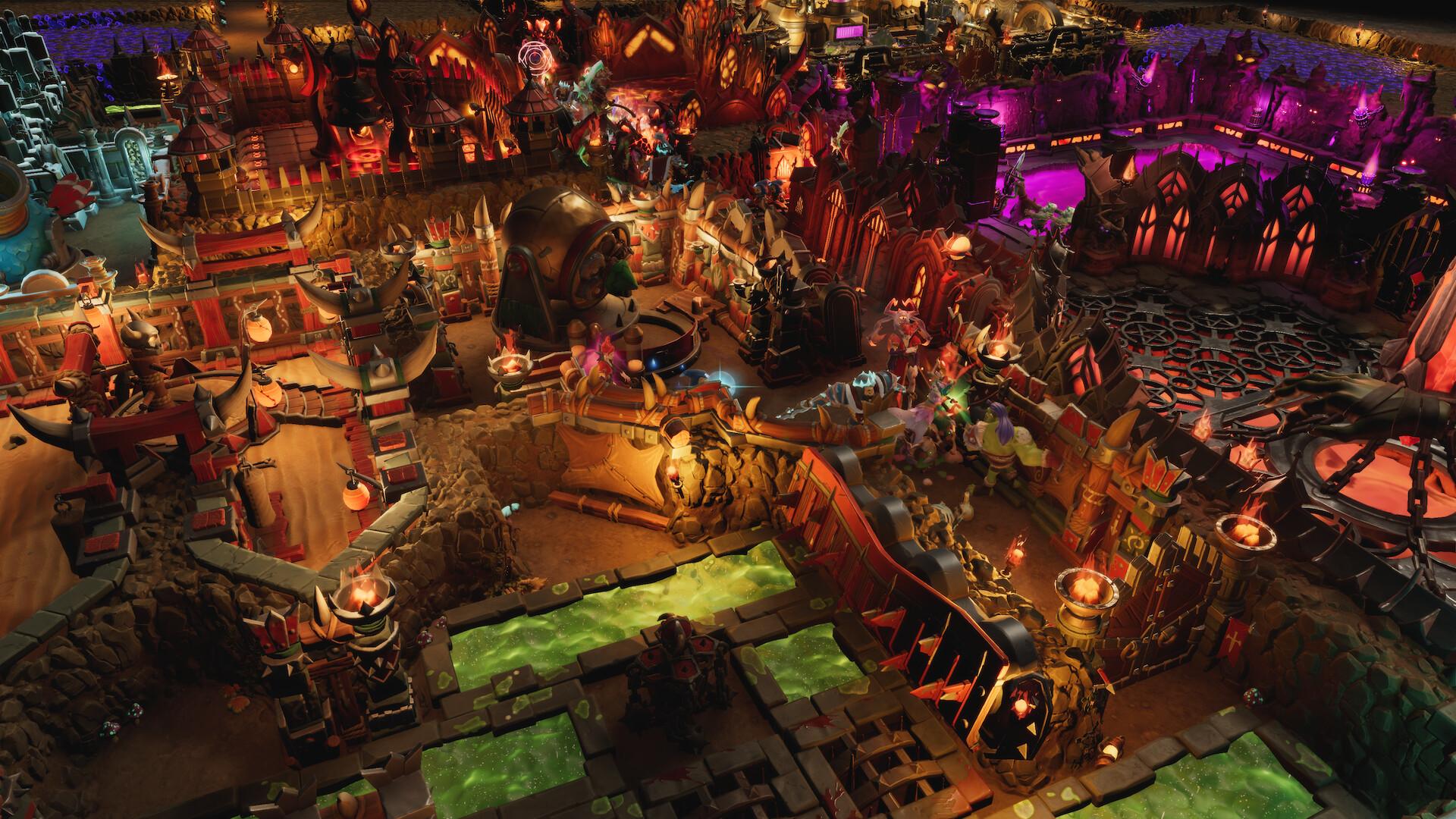 Picture of Dungeons 4 - Deluxe Edition