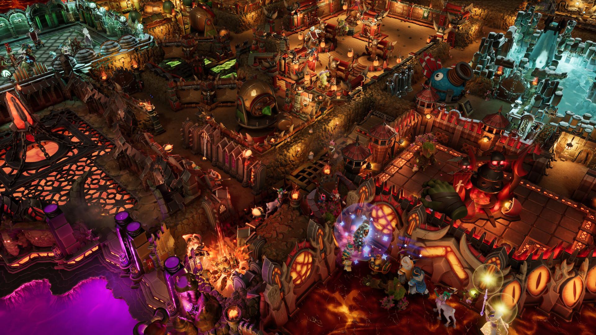 Dungeons 4 - Deluxe Edition